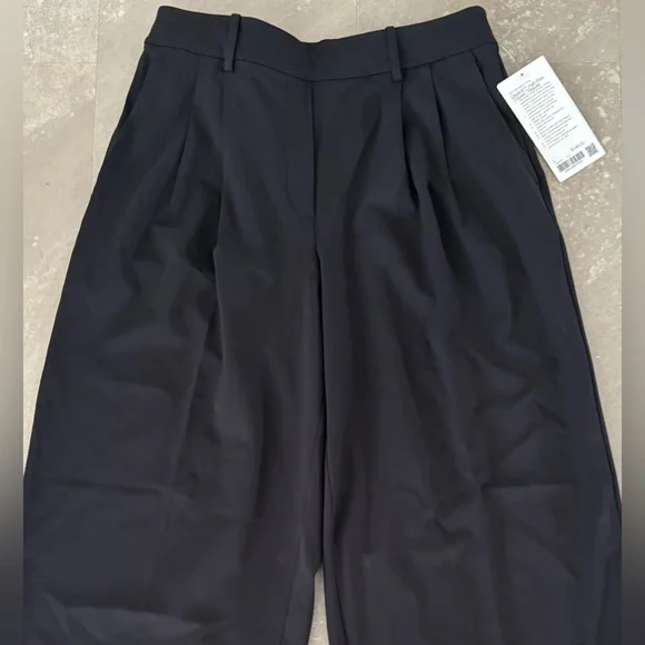 Lululemon Daydrift High-Rise Trouser *Regular Size Large - Picture 3 of 9